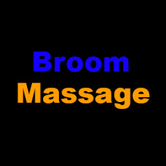 Image for Broom Massage with ID of: 2527543