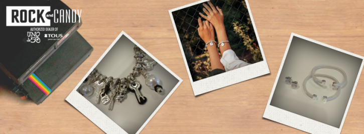 Image for Rock and Candy with ID of: 2527558