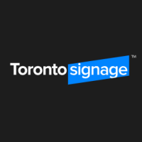 Image for Toronto Signage with ID of: 2527571