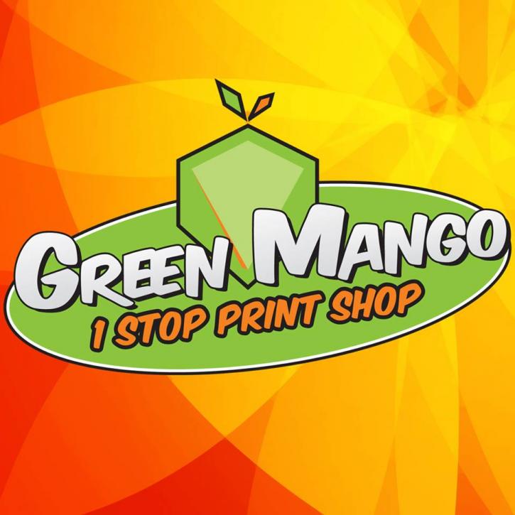 Image for Green Mango Print with ID of: 2527587