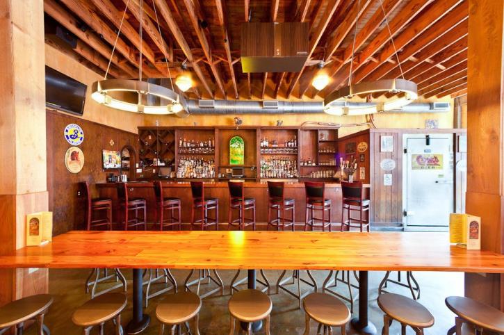 Image for Abbey Brewing Company with ID of: 2527610