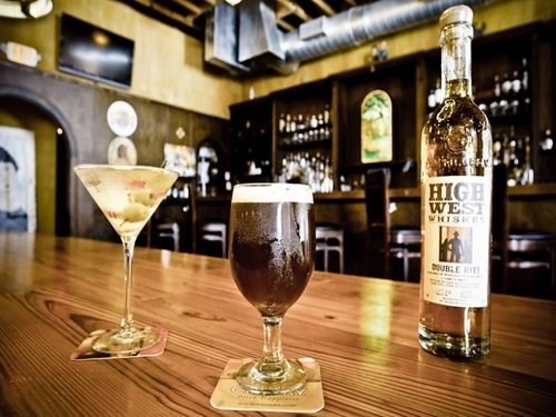 Image for Abbey Brewing Company with ID of: 2527611