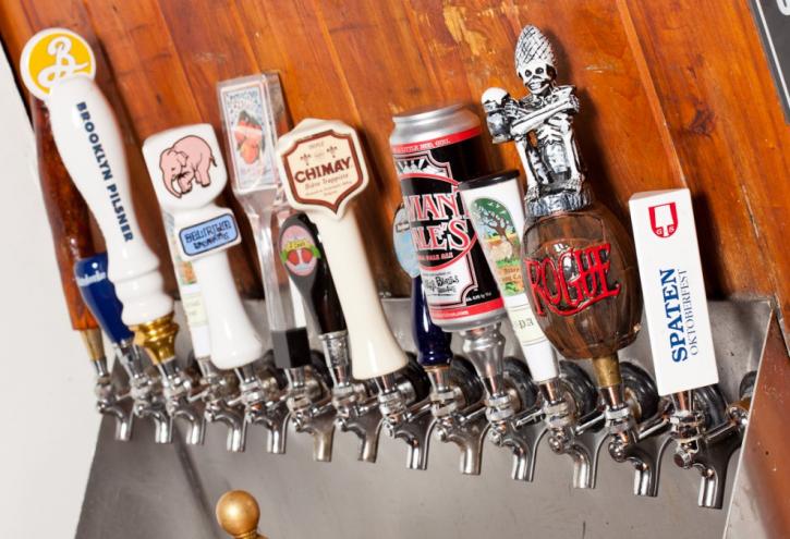 Image for Abbey Brewing Company with ID of: 2527612