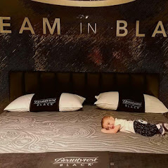 Image for Supernova Sleep Gallery with ID of: 2527637