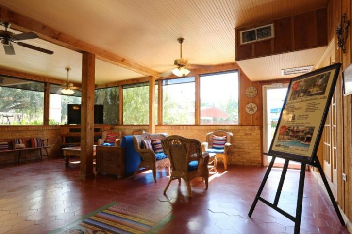 Image for Texan Guest Ranch with ID of: 2527661
