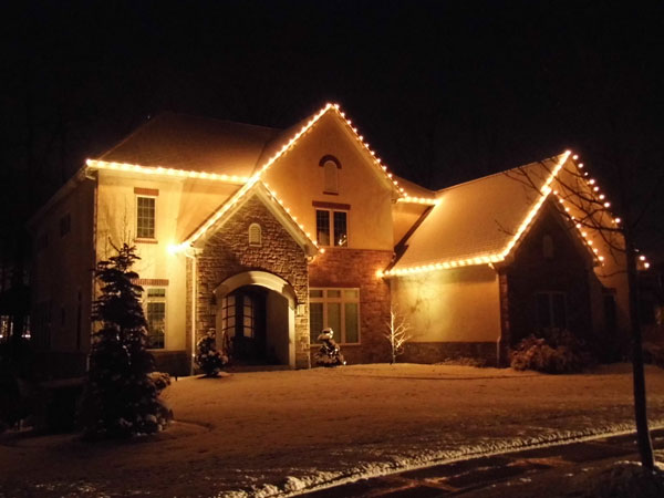 Image for Color World Holiday Lighting with ID of: 2527664
