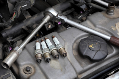 Image for Expert Car Care & Transmission with ID of: 2527675