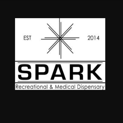 Image for Spark Dispensary with ID of: 2527755