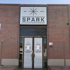 Image for Spark Dispensary with ID of: 2527760
