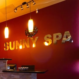 Image for Sunny Spa with ID of: 2527776
