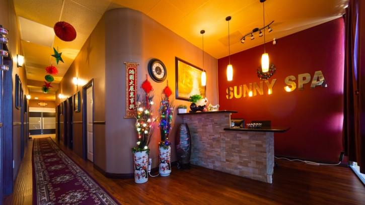 Image for Sunny Spa with ID of: 2527781