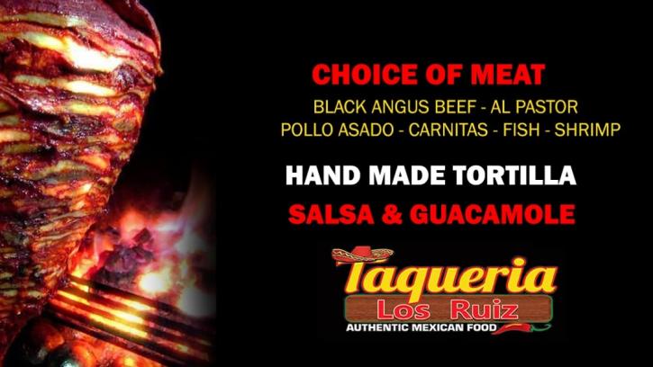 Image for Taqueria Los Ruiz with ID of: 2527804