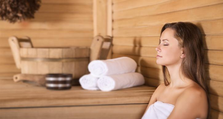 Image for Samba Spa Lounge & Massage with ID of: 2527906