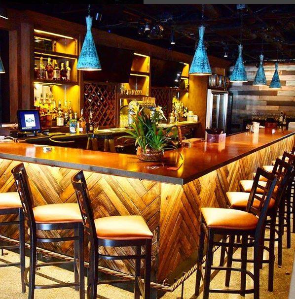 Image for Reel Fish Coastal Kitchen & Bar with ID of: 2527917