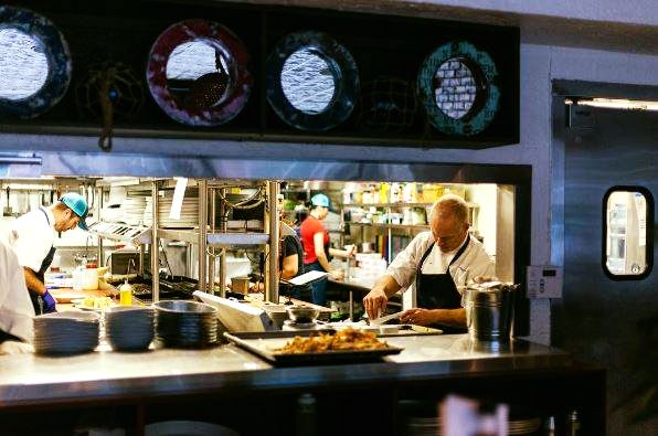 Image for Reel Fish Coastal Kitchen & Bar with ID of: 2527920