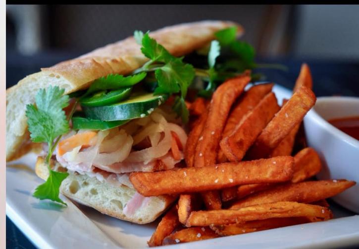 Image for Ginger Hop Restaurant with ID of: 2527928