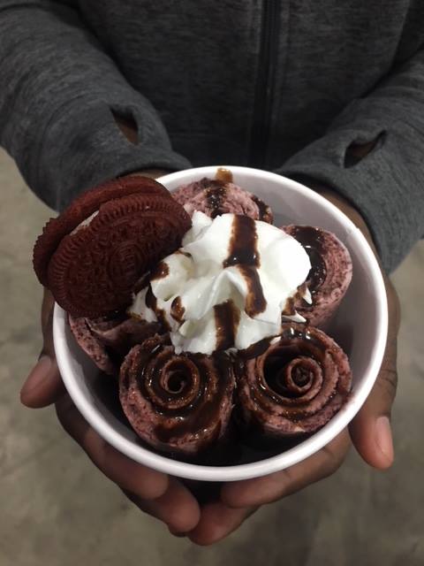Image for Frost Bite Creamery with ID of: 2527934