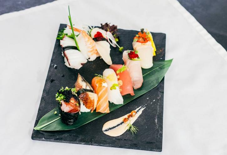 Image for Moon Thai & Japanese with ID of: 2527969