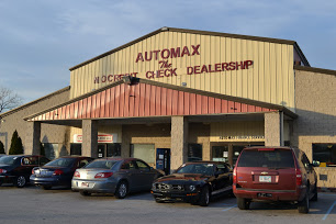 Image for Automax with ID of: 2527972