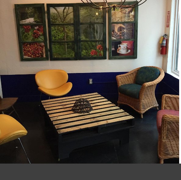 Image for Puroast Coffee with ID of: 2527974