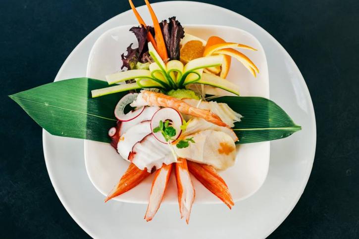 Image for Moon Thai & Japanese with ID of: 2527991