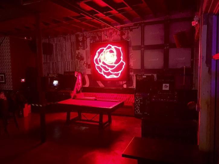 Image for Las Rosas with ID of: 2527997