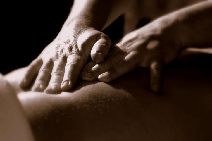 Image for Pleasing Touch Bodyworks with ID of: 2528002