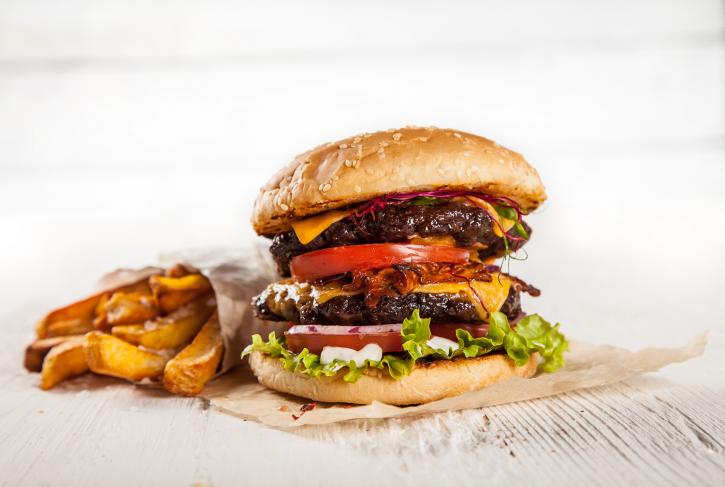 Image for BND Burger with ID of: 2528004