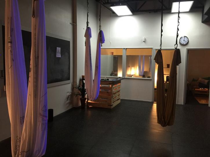 Image for Stardust Fitness with ID of: 2528024