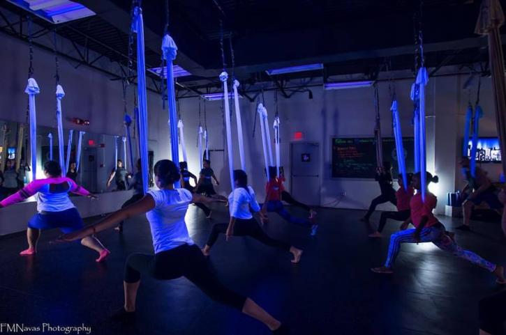 Image for Stardust Fitness with ID of: 2528025