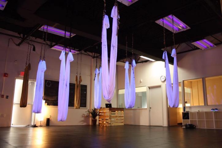 Image for Stardust Fitness with ID of: 2528026