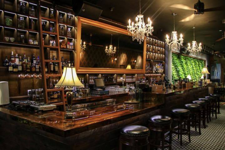 Image for Copper 29 Bar with ID of: 2528036