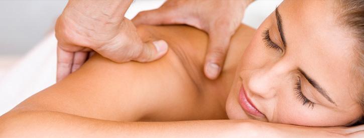 Image for Oriental Smile Day Massage with ID of: 2528149