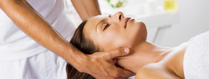 Image for Oriental Smile Day Massage with ID of: 2528150