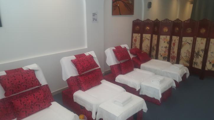 Image for XSun Massage with ID of: 2528167