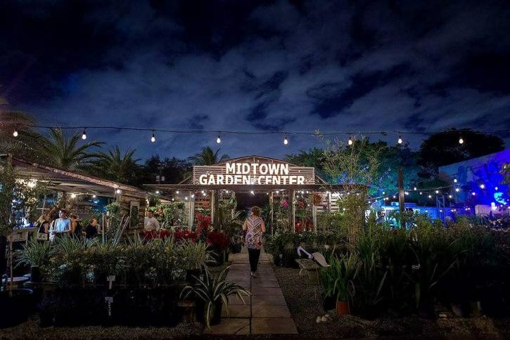 Image for Midtown Garden Center with ID of: 2528183