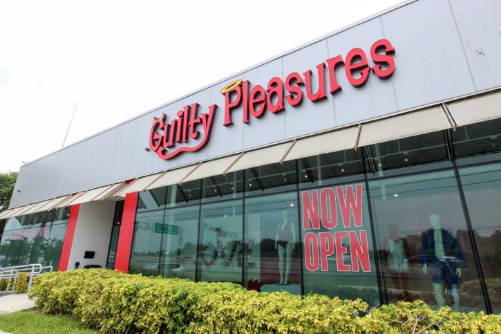 Image for Guilty Pleasures with ID of: 2528191