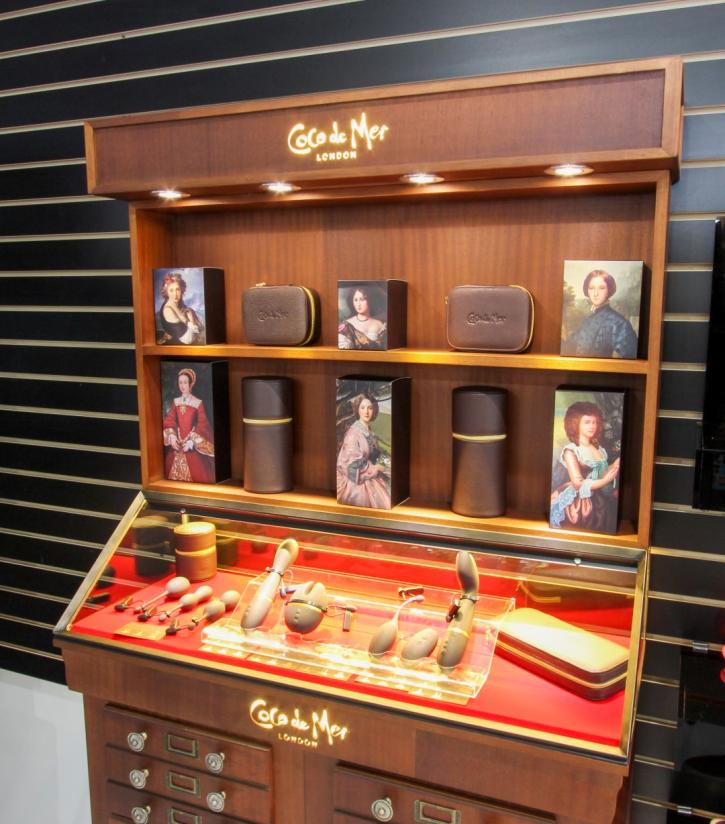 Image for Guilty Pleasures with ID of: 2528193