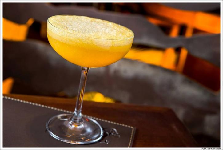 Image for Coco Bambu Restaurant with ID of: 2528233