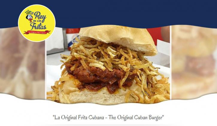 Image for El Rey De Las Fritas with ID of: 2528251