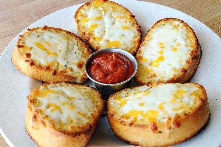 Image for Boss' Pizza & Chicken with ID of: 2528296