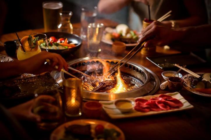 Image for Drunken Dragon with ID of: 2528426
