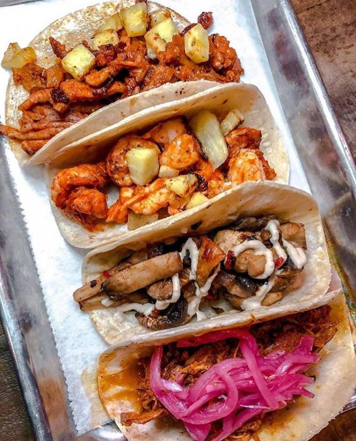 Image for 222 Taco with ID of: 2528450