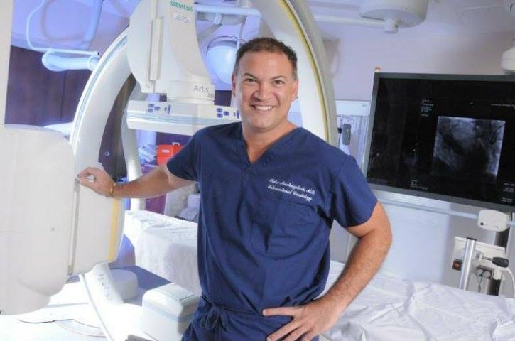 Image for Pedro Martinez-Clark, MD, P.A. with ID of: 2528696