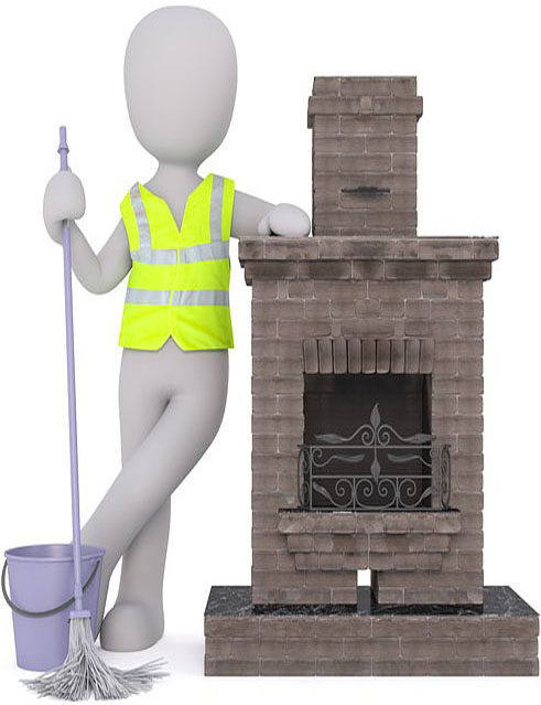 Image for Handy Sweeper cleveland with ID of: 2528886