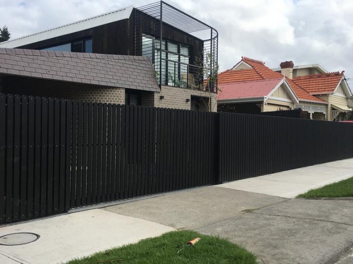 Image for Kings Roll Up Gate Door with ID of: 2528892