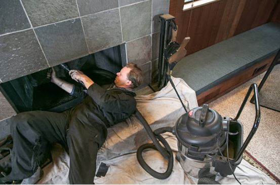 Image for Handy Sweeper cleveland with ID of: 2528919