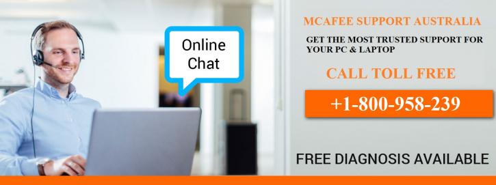 Image for Mcafee Customer Service Australia 1-800-958-239 with ID of: 2529297
