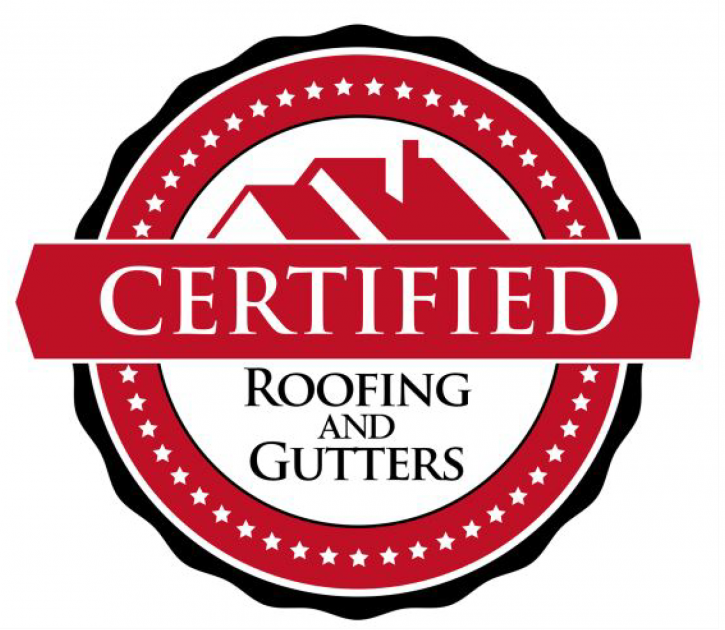 Image for Certified Roofing and Gutters with ID of: 2529317
