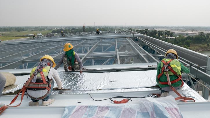 Image for CDS Roofing Systems Inc., with ID of: 2529503